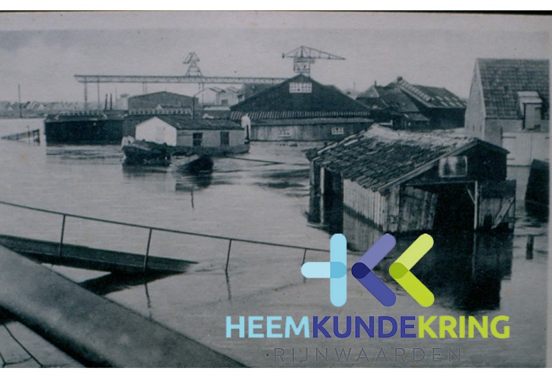 Hoogwater F00001582